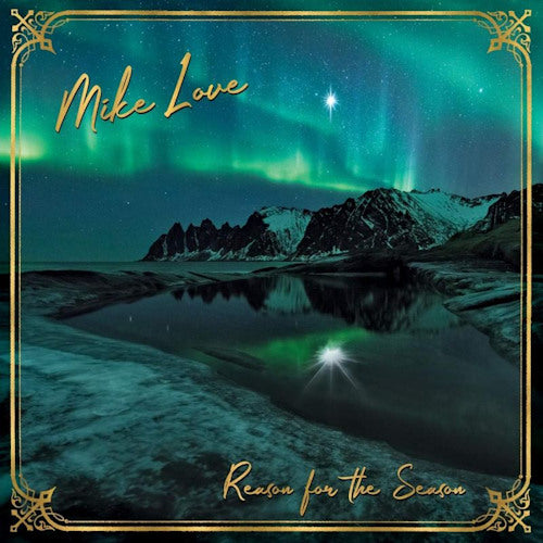 Mike Love - Reason for the season (CD) - Discords.nl