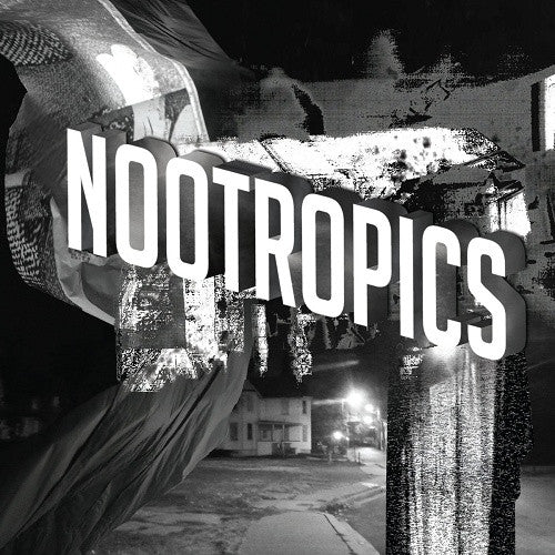 Lower Dens - Nootropics (CD) - Discords.nl