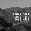 Lower Dens - Twin hand movement (CD) - Discords.nl