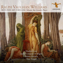 R. Vaughan Williams - Beyond my dream (CD) - Discords.nl