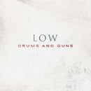 Low - Drums & guns (CD) - Discords.nl