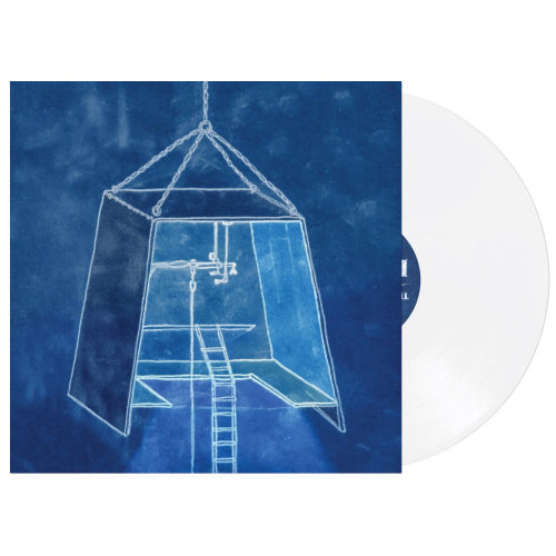 Low Anthem - Salt doll went to measure the depth of the sea (LP) - Discords.nl