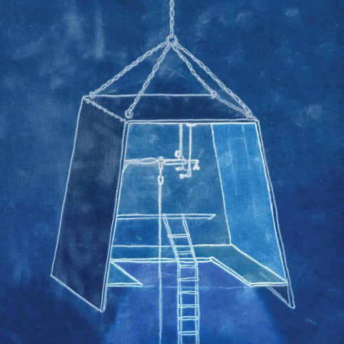 Low Anthem - Salt doll went to measure the depth of the sea (CD) - Discords.nl