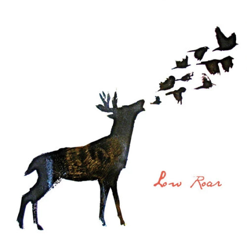 Low Roar - 0 (CD)