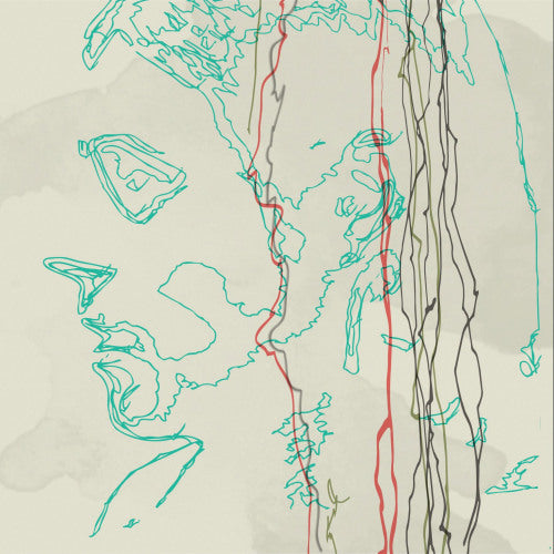 Low Roar - O (LP) - Discords.nl