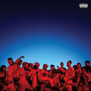 Lor Du Commun - Avant la nuit (CD) - Discords.nl