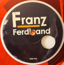 Franz Ferdinand - Hits To The Head (LP)