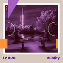 Lp Duo - Duality (CD) - Discords.nl