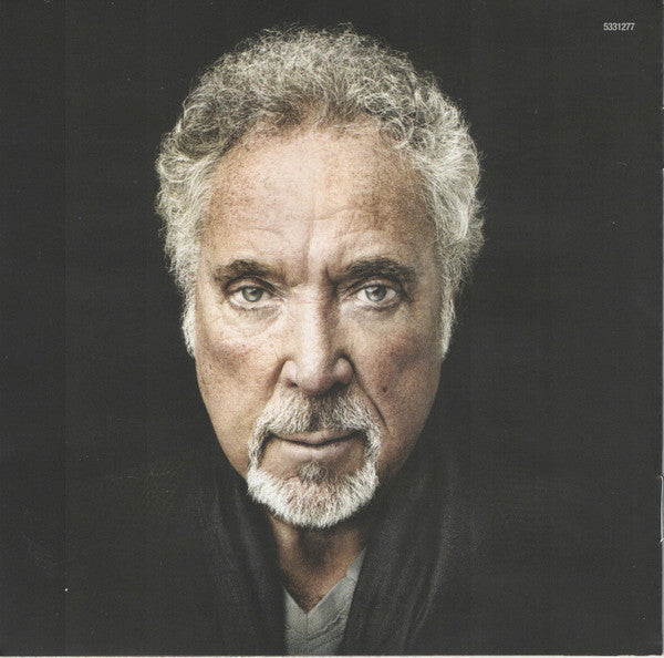 Tom Jones - Greatest Hits Rediscovered (CD Tweedehands)