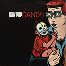 Iggy Pop - Candy (7-inch Tweedehands)