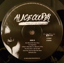 Alice Cooper  - Inside Out Live 1979 (LP Tweedehands) - Discords.nl