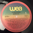 Normaal - Deurdonderen (LP Tweedehands)