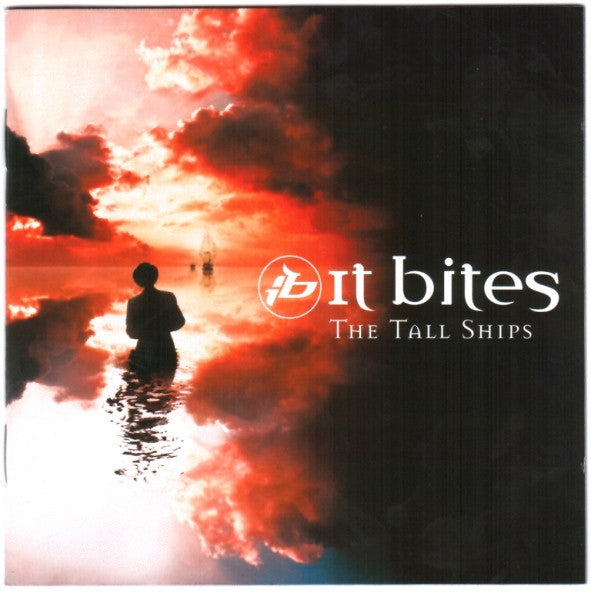 It Bites - The Tall Ships (CD Tweedehands)