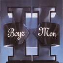 Boyz II Men - II (CD Tweedehands)