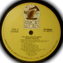 Anthony Phillips - The Geese & The Ghost (LP Tweedehands) - Discords.nl