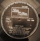 Gladys Knight And The Pips - Feelin' Bluesy (LP Tweedehands)