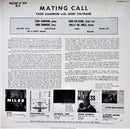 Tadd Dameron With John Coltrane - Mating Call (LP Tweedehands)