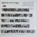 Various - Norman Granz' Jam Session