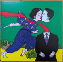 Geordie Greep - The New Sound (LP) - Discords.nl