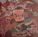 Pigs Pigs Pigs Pigs Pigs Pigs Pigs - Death Hilarious (LP) - Discords.nl