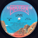 Lime - Lime II (LP Tweedehands)
