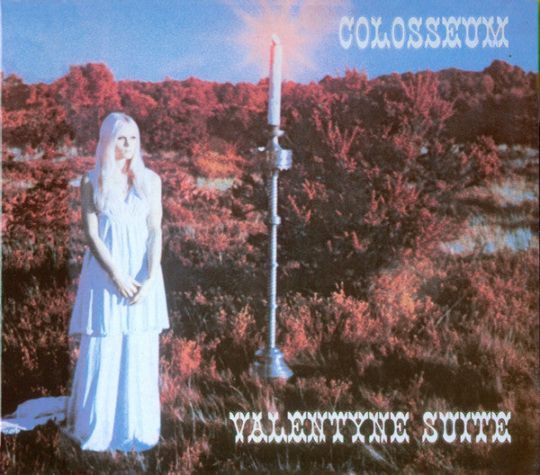 Colosseum - Valentyne Suite (CD)