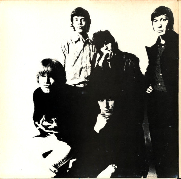 Rolling Stones, The - Stones Story (LP Tweedehands)