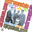 Booker T & The MG's | Mar-Keys, The - Stax Instrumentals (CD) - Discords.nl