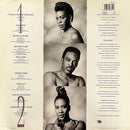 S.O.S. Band, The - Diamonds In The Raw (LP Tweedehands)