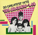 Shangri-Las, The - 20 Greatest Hits (LP Tweedehands) - Discords.nl