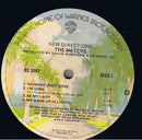 Meters, The - New Directions (LP Tweedehands)