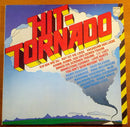 Various - Hit-Tornado (LP Tweedehands)