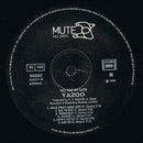 Yazoo - You And Me Both (LP Tweedehands) - Discords.nl