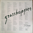 J.J. Cale - Grasshopper (LP Tweedehands)