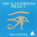 Alan Parsons Project, The - Old And Wise (7-inch Tweedehands)