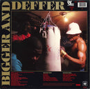 LL Cool J - Bigger And Deffer (LP Tweedehands)