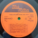 Various - Tamla Motown Is Hot, Hot, Hot! (LP Tweedehands)