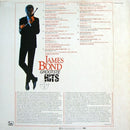 Various - James Bond Grootste Hits (LP Tweedehands) - Discords.nl