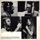 Singers Unlimited, The - A Capella (LP Tweedehands)