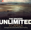 Singers Unlimited, The - A Capella (LP Tweedehands)