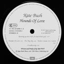 Kate Bush - Hounds Of Love (LP Tweedehands)