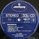 J.J. Cale - Grasshopper (LP Tweedehands)