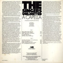 Singers Unlimited, The - A Capella (LP Tweedehands)