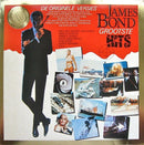 Various - James Bond Grootste Hits (LP Tweedehands) - Discords.nl