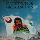 Cat Stevens - Greatest Hits (LP Tweedehands)