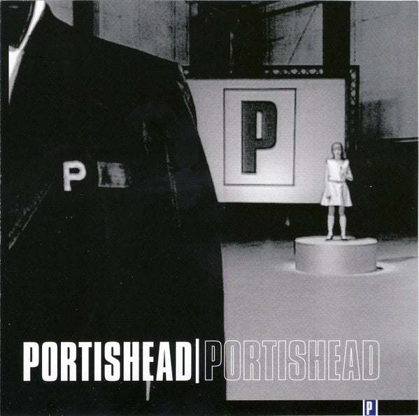 Portishead - Portishead (CD Tweedehands) - Discords.nl