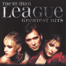 Human League, The - Greatest Hits (CD) - Discords.nl