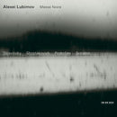 Alexei Lubimov - Messe noire (CD) - Discords.nl