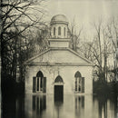 Lucero - Among the ghosts (LP) - Discords.nl