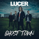 Lucer - Ghost town (LP) - Discords.nl